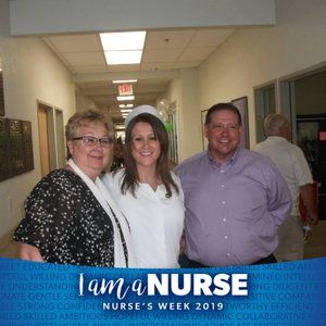 Meet your Posher, Megan